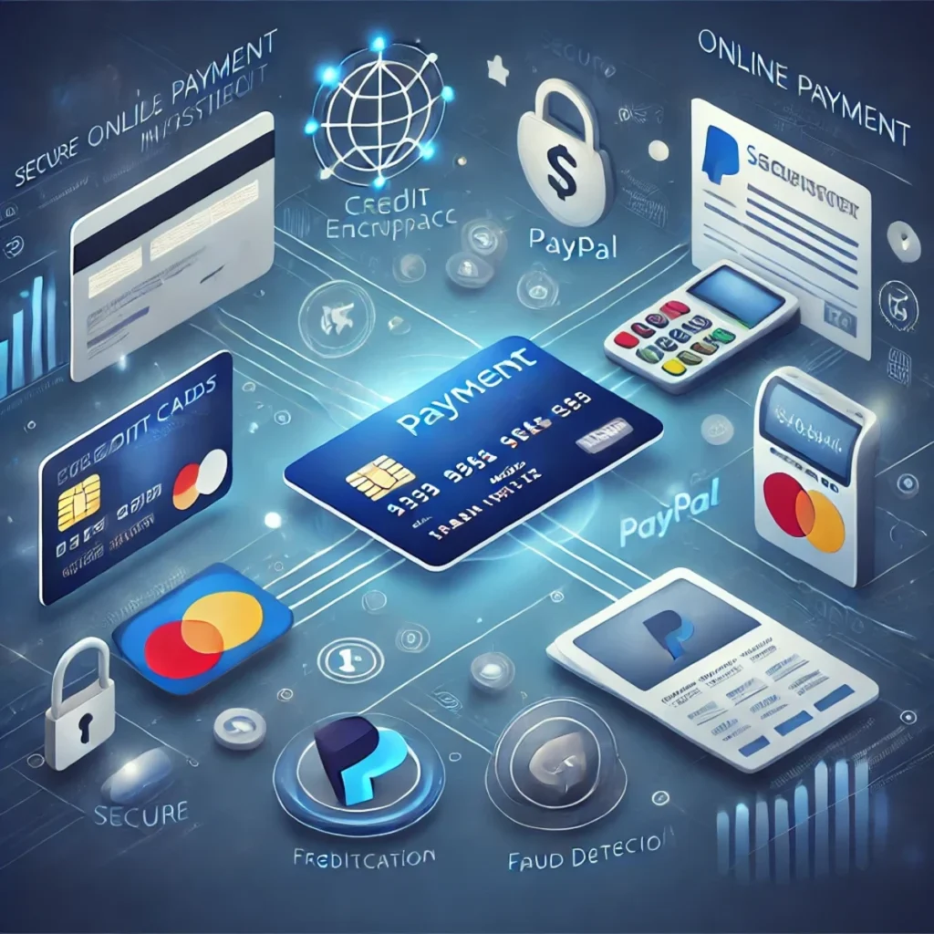 etaalprovider psp werking betalingen verwerken